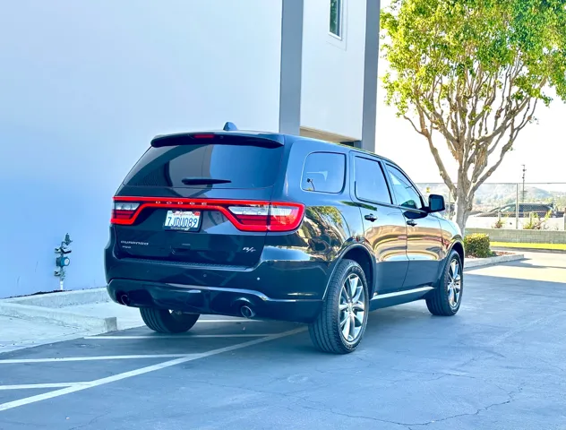 2014 Dodge Durango R/T - Photo 10