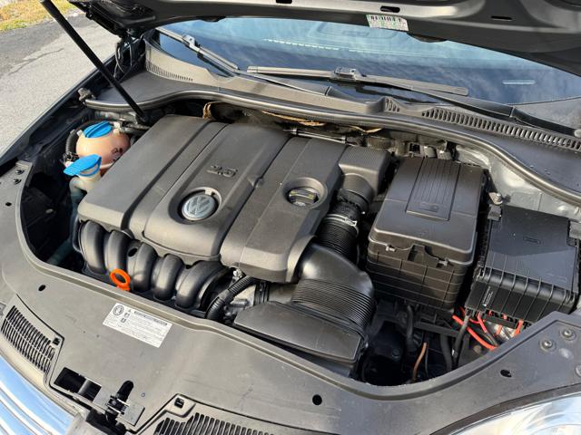 2010 Volkswagen Jetta LIMITED 2.5L