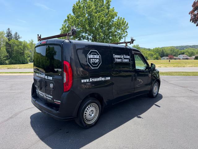 2015 Ram ProMaster City Tradesman
