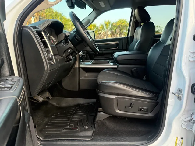 2014 RAM Ram 1500 Pickup Sport - Photo 6
