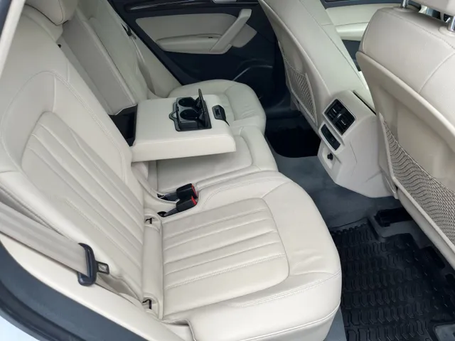 2019 Audi Q5 Premium - Photo 16