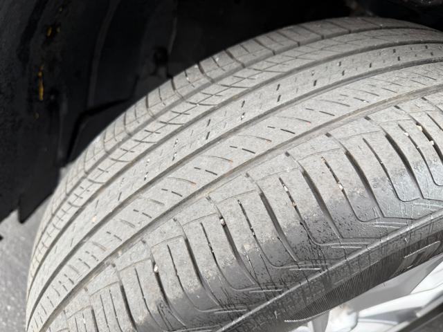 2008 Honda CR-V LX 4WD AT