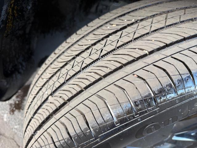 2015 Jeep Cherokee Latitude 4WD