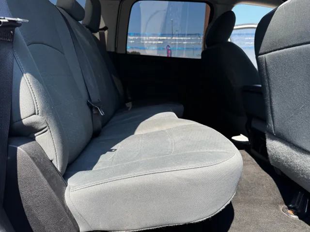 2015 Ram 2500 Tradesman photo 15