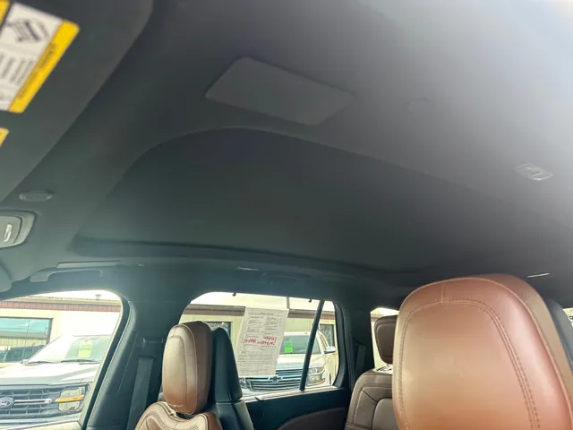 2022 Lincoln Aviator Reserve - Photo 10