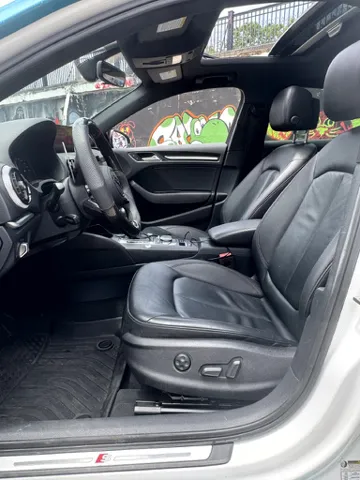 2020 Audi A3 Sedan Premium - Photo 10