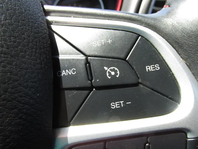 2019 Jeep Compass Trailhawk - Photo 15