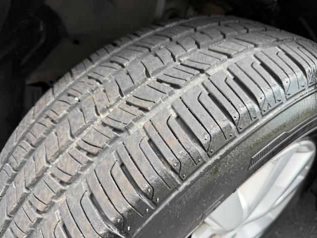 2011 Nissan Murano S AWD