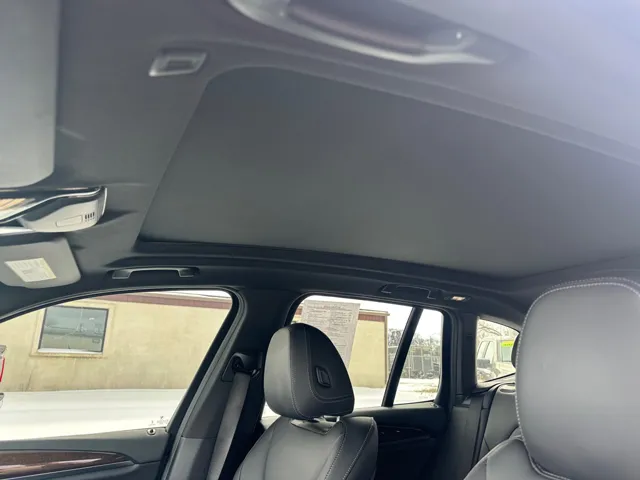 2023 BMW X3 30i - Photo 10