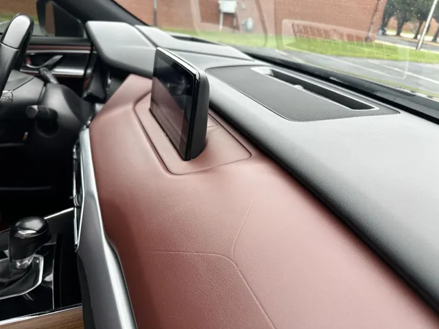 2017 Mazda CX-9 Signature - Photo 20