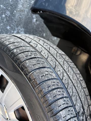 2002 Subaru Legacy Wagon L