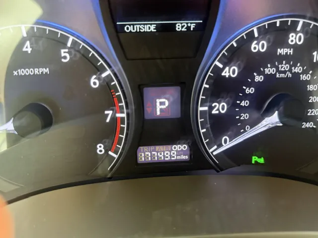 2013 Lexus RX 350 - Photo 39