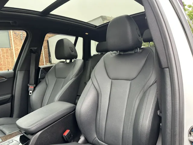 2020 BMW X3 30i - Photo 19
