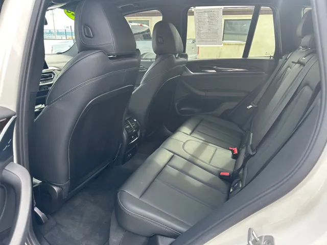 2023 BMW X3 30i - Photo 14
