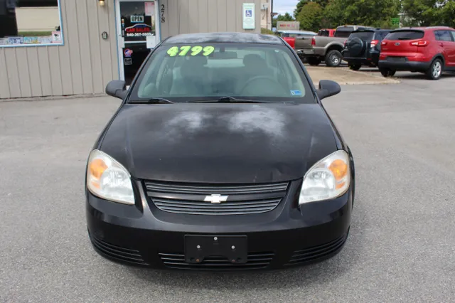 2008 Chevrolet Cobalt
