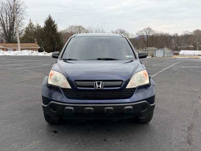 2008 Honda CR-V LX 4WD AT