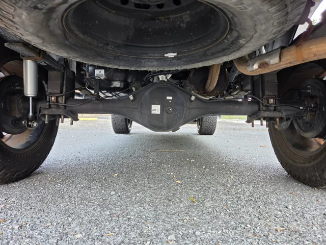 2011 Toyota Tacoma Base - Photo 20