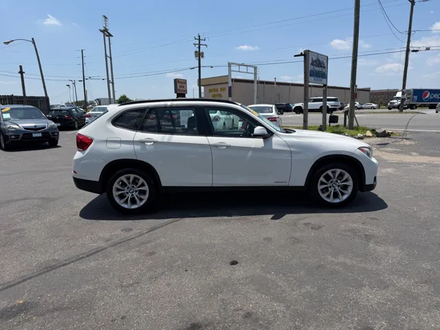 2014 BMW X1 28i - Photo 2