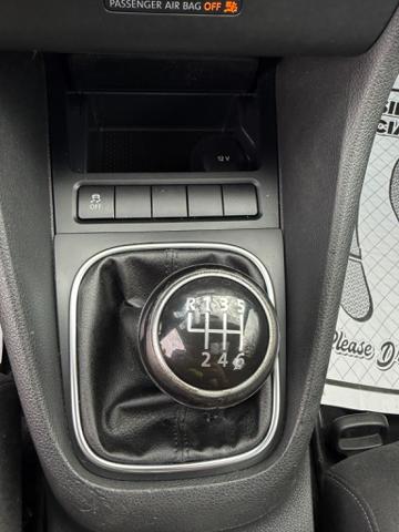 2012 Volkswagen Golf 2.0L 4-Door TDI