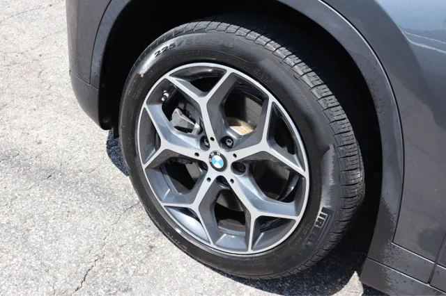 2016 Bmw X1 XDrive28i photo 7
