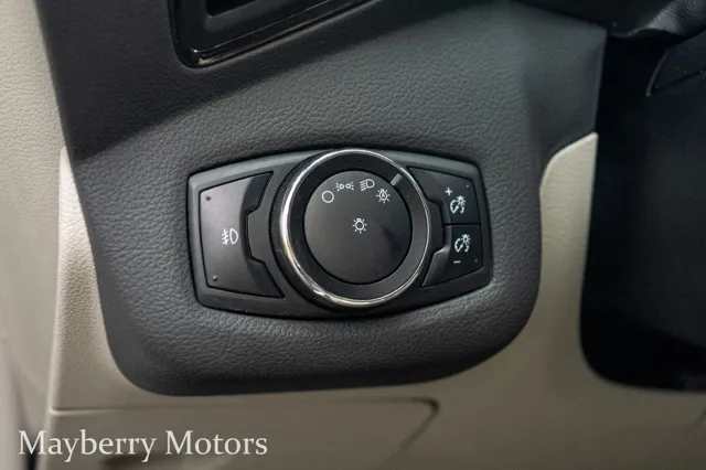 2014 Ford Escape Titanium - Photo 11