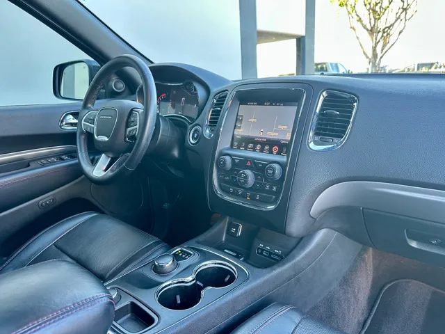 2014 Dodge Durango R/T - Photo 58