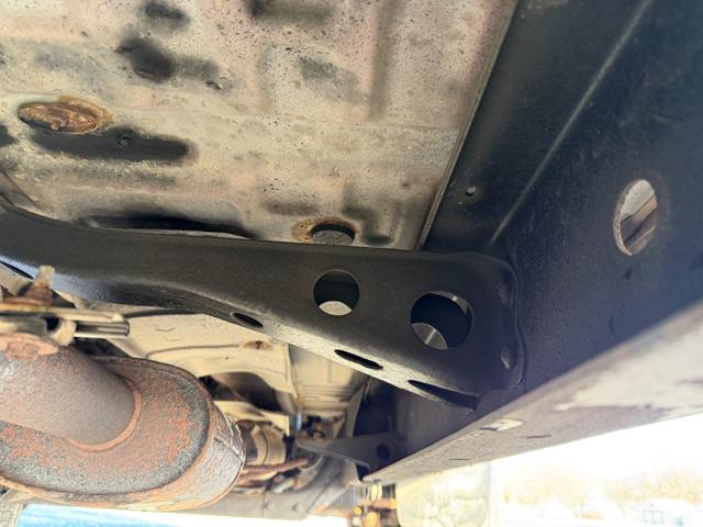 2005 Toyota Tundra SR5 Access Cab 4WD