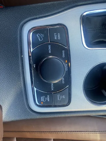 2020 Jeep Grand Cherokee Summit - Photo 15