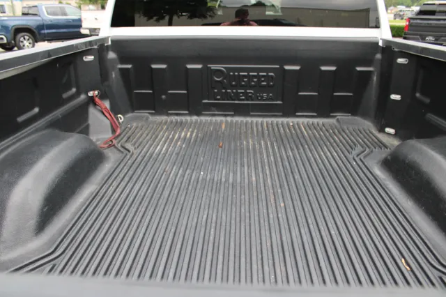 2021 Chevrolet Silverado 2500HD LT - Photo 10