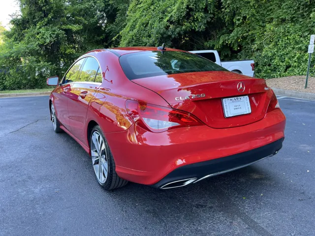 2019 Mercedes-Benz CLA CLA250 - Photo 6