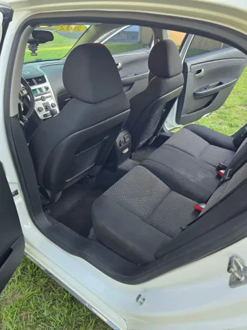 2012 Chevrolet Malibu 1LT - Photo 15