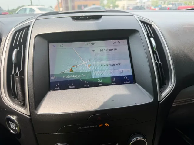 2020 Ford Edge SEL - Photo 9