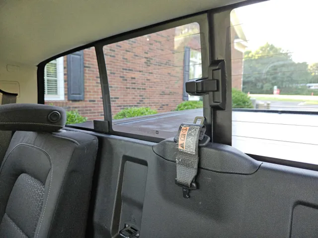 2017 GMC Canyon SLE - Photo 29