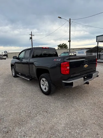 2015 Chevrolet Silverado 1500 LT - Photo 8