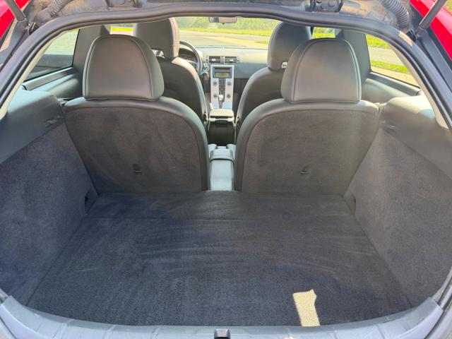 2012 Volvo C30 T5