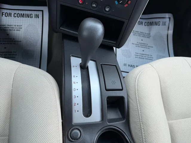 2005 Pontiac Grand Prix - Photo 21