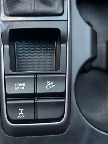 2018 Hyundai Tucson SEL - Photo 17