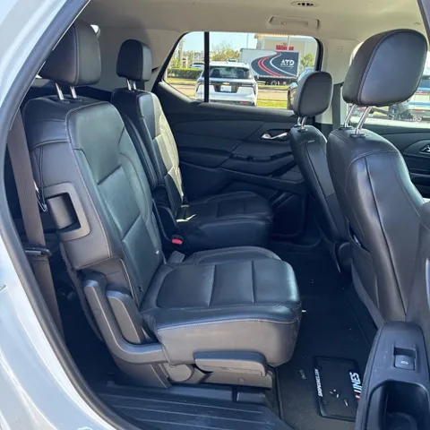 2019 Chevrolet Traverse Premier - Photo 18