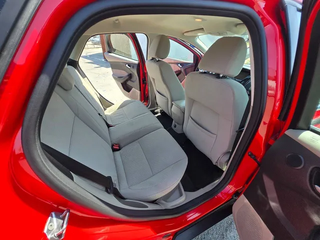 2014 Ford Focus Electric - Photo 29