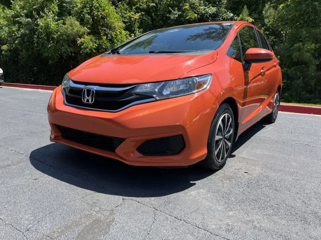 2009 Honda Fit's photo
