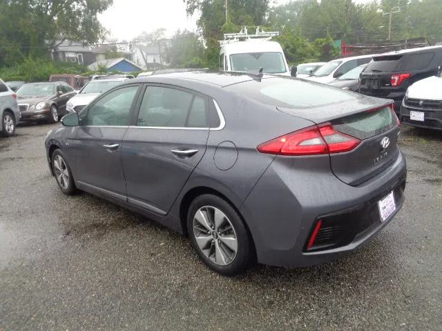 2018 Hyundai IONIQ Limited - Photo 28