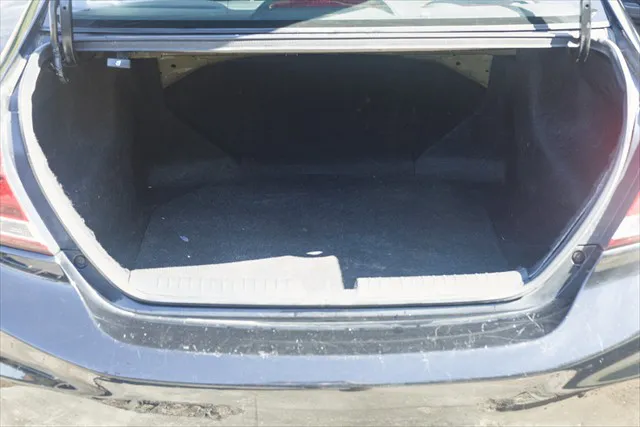 2015 Honda Civic LX - Photo 8
