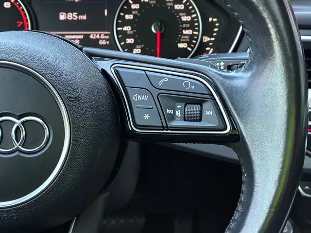 2017 Audi A4 Premium - Photo 23