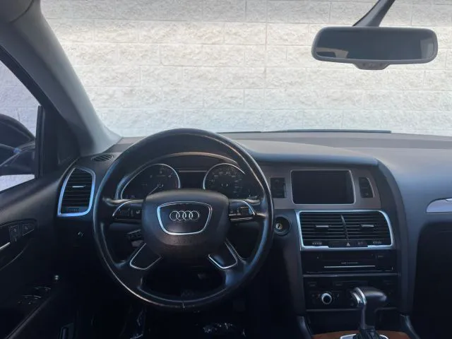 2015 Audi Q7 Premium Plus - Photo 18