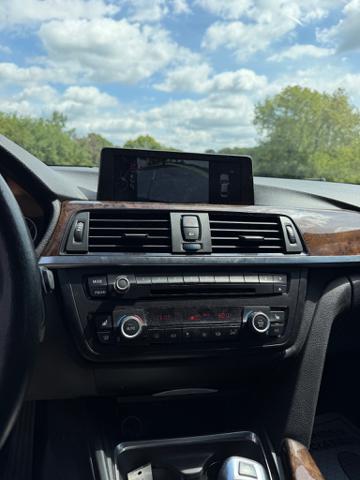 2015 BMW 3-Series 328i xDrive Sedan