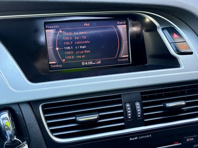 2010 Audi A4 Premium - Photo 24