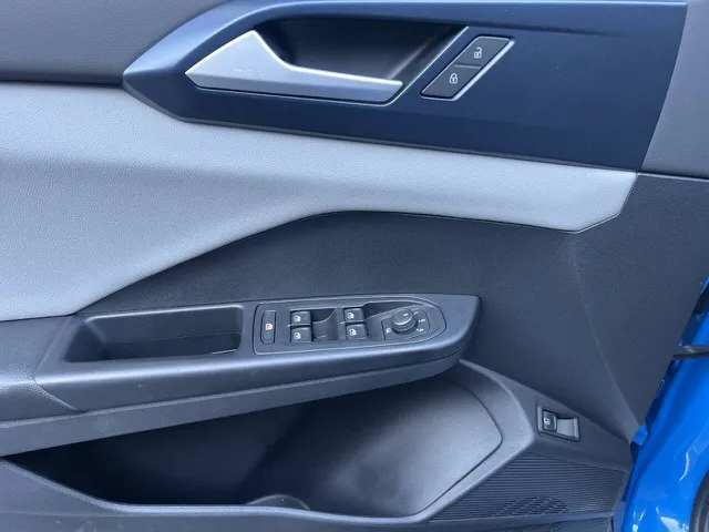 2022 Volkswagen Taos SE - Photo 20