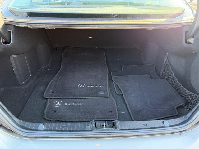 2006 Mercedes-Benz E-Class E320 CDI