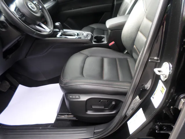 2023 Mazda CX-5 S Premium package - Photo 31