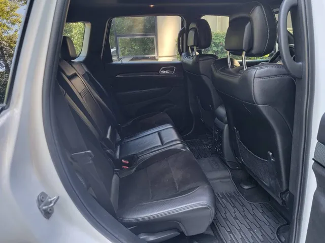 2018 Jeep Grand Cherokee Trackhawk - Photo 19